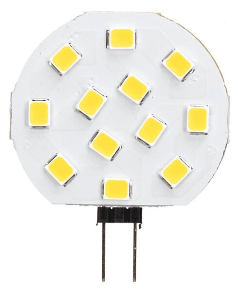 LED žiarovka G4/2,5W/12V 3000K - Aigostar