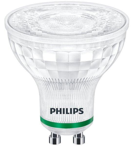 LED Žiarovka Philips GU10/2,4W/230V 4000K