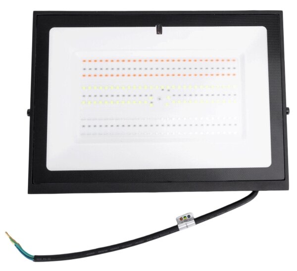 Aigostar - stmievateľný RGB LED reflektor LED/100W/230V IP65 + DO