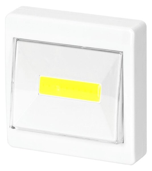 Aigostar - Prenosné nočné LED svietidlo LED/3xAAA 6500K