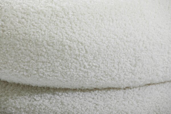 TABURETKA, textil, 41/42/41 cm Xora - Kreslá, Online Only