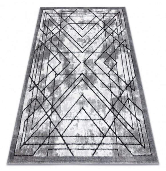 Kusový koberec Tico šedý 120x170cm