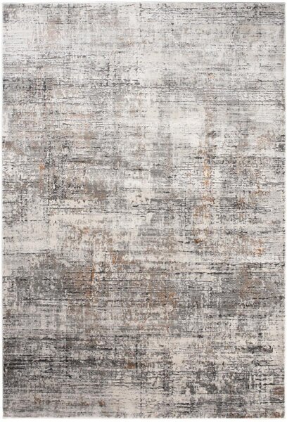 *Kusový koberec Axel sivobéžový 160x229cm