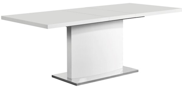 Rozkladací jedálenský stôl Korti . Vlastná spoľahlivá doprava až k Vám domov. 1015986
