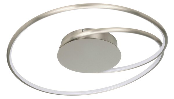 STROPNÉ LED SVIETIDLO, 45/8 cm Novel - Online Only bytové doplnky, Online Only