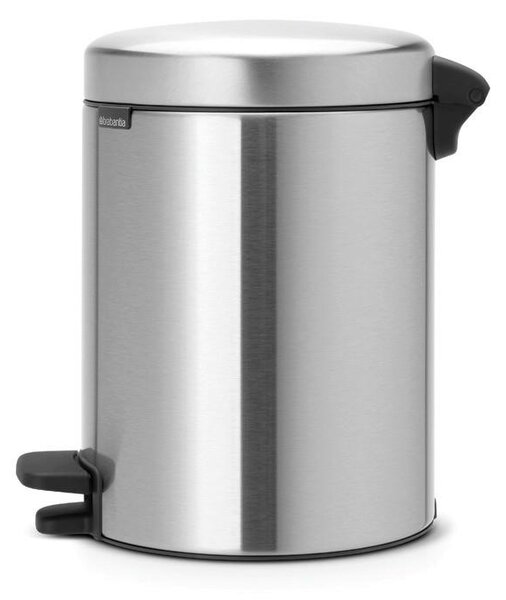 NÁŠĽAPNÝ ODPADKOVÝ KÔŠ 5 l Brabantia - Vybavenie kuchyne
