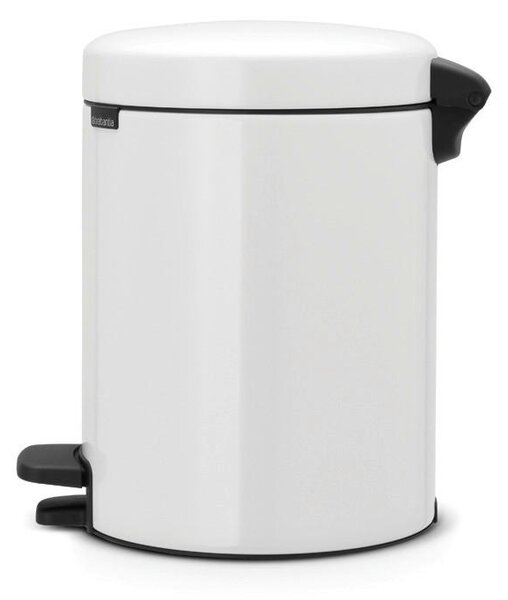 NÁŠĽAPNÝ ODPADKOVÝ KÔŠ 5 l Brabantia - Vybavenie kuchyne