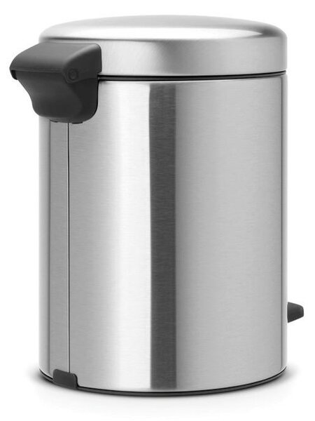 NÁŠĽAPNÝ ODPADKOVÝ KÔŠ 5 l Brabantia - Vybavenie kuchyne