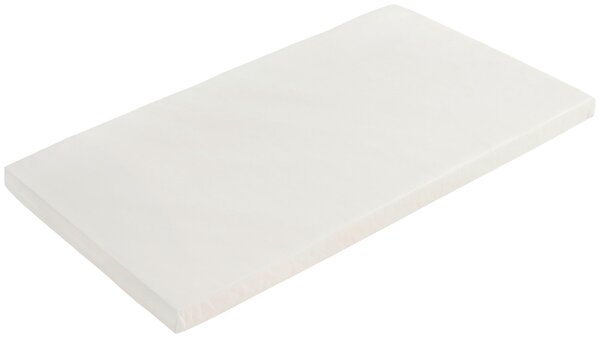 POSTIEĽKA S PRIEČKAMI 60 cmx120 cm Jimmylee - Izby pre bábätká