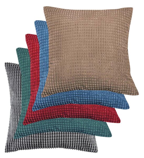 DEKORAČNÝ VANKÚŠ 45/45 cm Boxxx - Textil do domácnosti