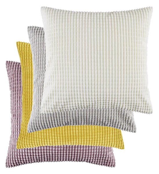 DEKORAČNÝ VANKÚŠ 45/45 cm Boxxx - Textil do domácnosti