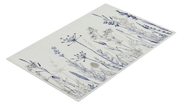 KOBERČEK DO KÚPEĽNE, 70/120 cm Kleine Wolke - Kúpeľňový textil
