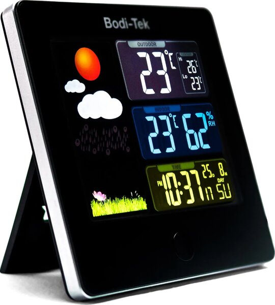 Bodi-Tek Digitálna meteostanica