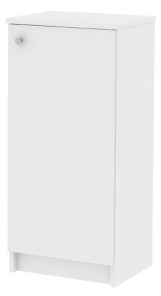 Kúpeľňová skrinka Tarika Si12 biela. Vlastná spoľahlivá doprava až k Vám domov. 752403
