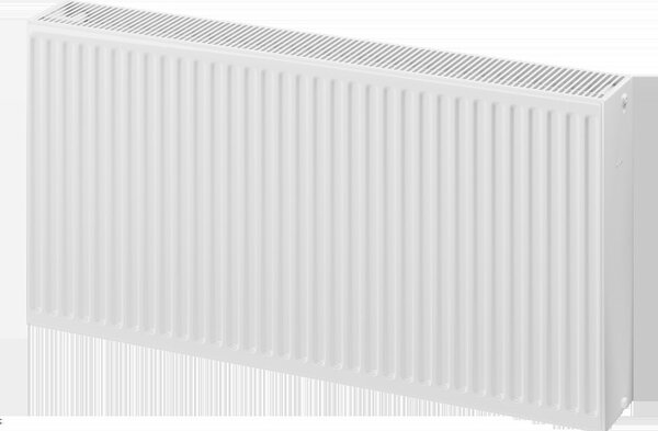 Favi 2 Radiator Mexen C33 radiátor doskový 600 x 1400 mm, bočné pripojenie, 3268 W ...