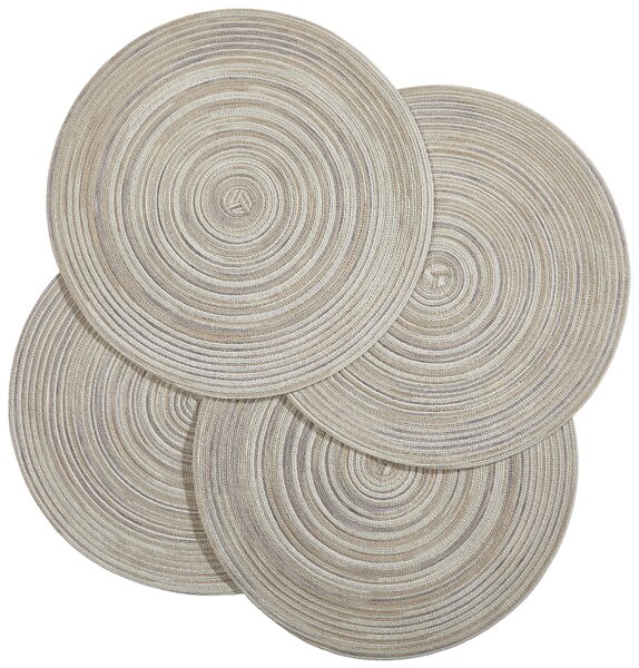 PRESTIERANIE, polypropylén, 38 cm Esposa - Textil do domácnosti