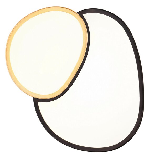 STROPNÉ LED SVIETIDLO, 11,5/43,5/36 cm - Interiérové svietidlá