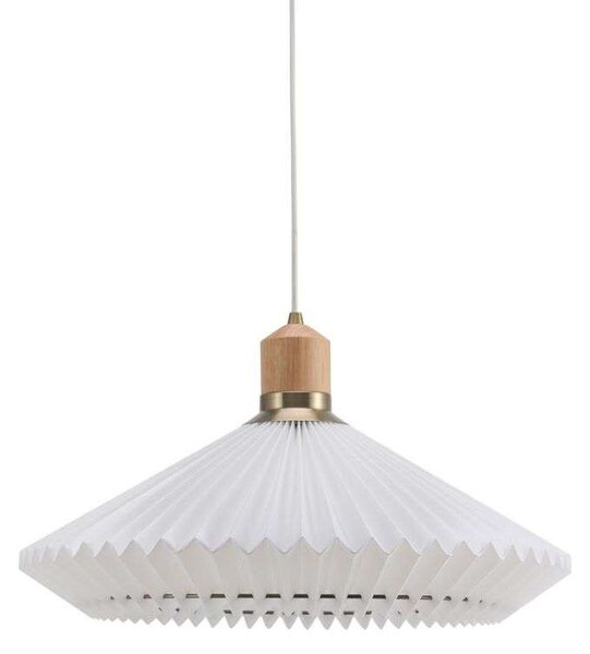 Halo Design - Paris Závěsná Lampa Ø56 White/White - Lampemesteren