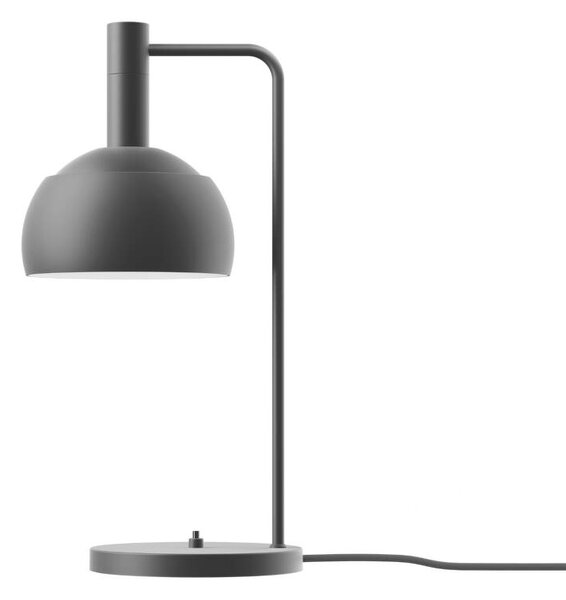 Louis Poulsen Stolná lampa FJ Elements, black 5744171986