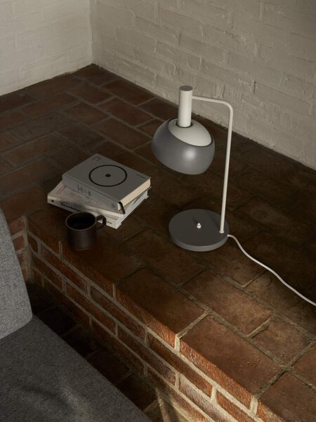 Louis Poulsen Stolná lampa FJ Elements, original grey 5744171973