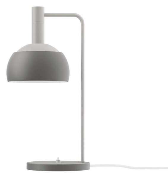 Louis Poulsen Stolná lampa FJ Elements, original grey 5744171973