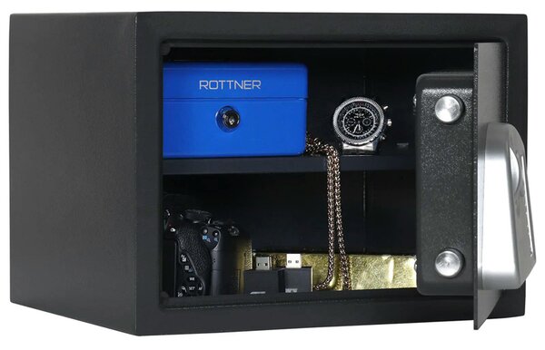 Nábytkový trezor JUPITER 3 EL