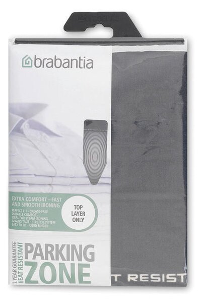 POŤAH NA ŽEHLIACU DOSKU Brabantia - Žehlenie & pranie