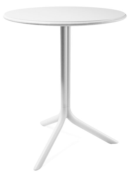ArtD Jedálenský stôl Spritz Farba: Biela