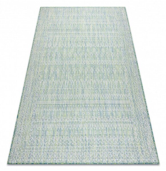 Kusový koberec Simon zelený 200x290cm
