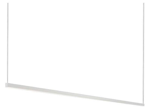 Light-Point - Stripe S2000 Závěsná Lampa 2700K LED White - Lampemesteren