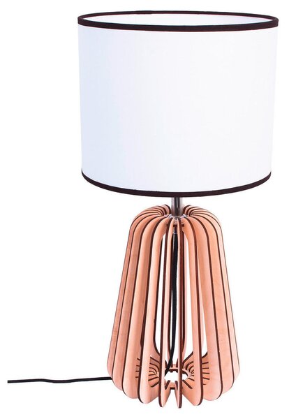 STOLNÁ LAMPA, E27, 25/51 cm - Interiérové svietidlá, Online Only