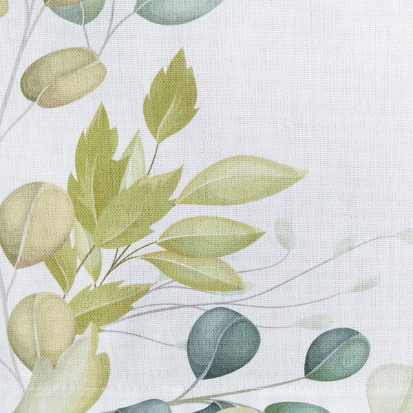 SADA 4 KS PRESTIERANIE NA STÔL NATUR6 30X40 CM LISTY