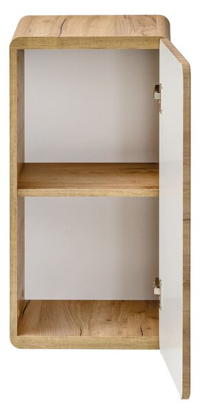 Kúpeľňový komplet ARUBA Craft 80/2