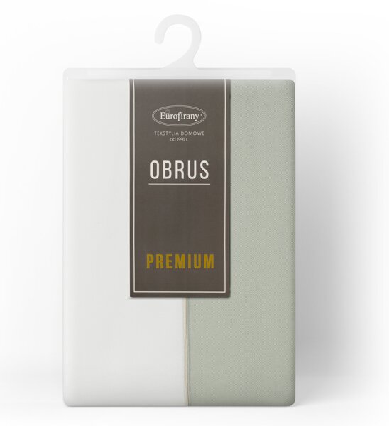OBRUS SYLVIA 140X180 CM VIACFAREBNÝ