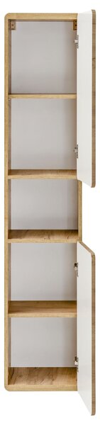 Kúpeľňový komplet ARUBA Craft 80/2