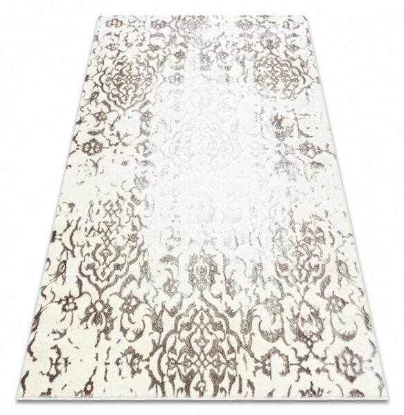 Kusový koberec Simone krémový 80x150cm
