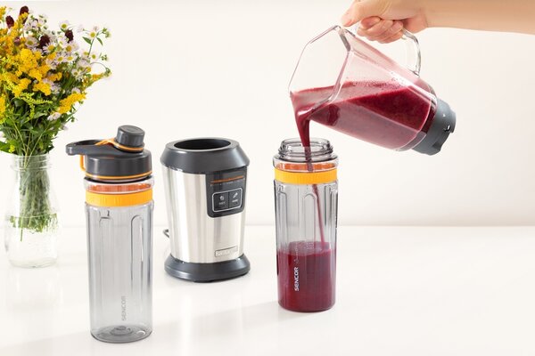 Smoothie mixér Sencor SBL 7550SS