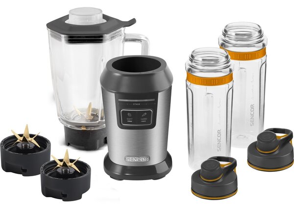 Smoothie mixér Sencor SBL 7550SS