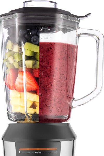 Smoothie mixér Sencor SBL 7550SS