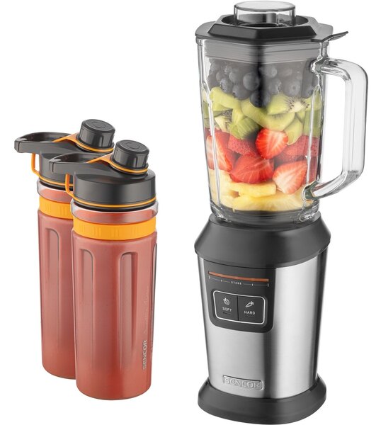 Smoothie mixér Sencor SBL 7550SS