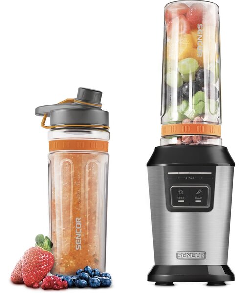 Smoothie mixér Sencor SBL 7550SS