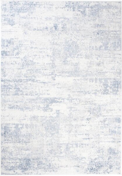 Kusový koberec Fabio modrý 250x350cm