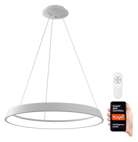 Immax NEO 07079L - LED Stmievateľný luster na lanku LIMITADO LED/39W/230V 60 cm+DO