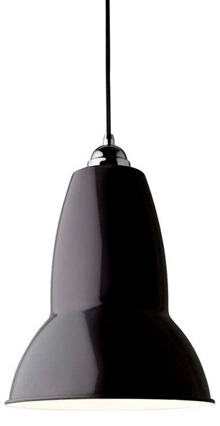 Anglepoise - Original 1227 Maxi Závěsná Lampa Jet Black - Lampemesteren