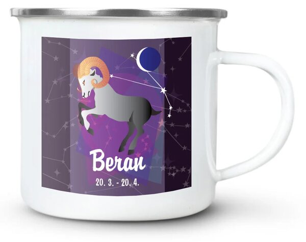 Sablio Plecháčik Baran: 300 ml