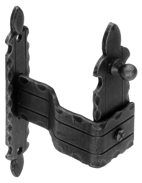 GALBUSERA Kovaná zarážka okenice model 1101V