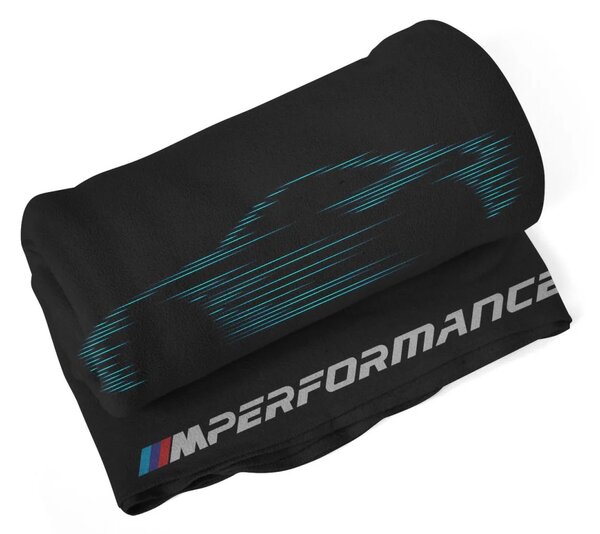 Sablio Deka MPERFORMANCE Glow - 150x120 cm