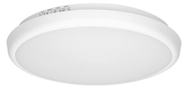 Svietidlo CERS LED so senzorom pohybu 16W IP65