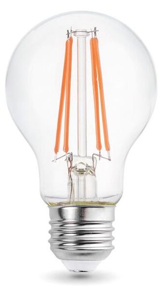 LED žiarovka podporujúca rast rastlín LED PLANTY FGS 8W E27