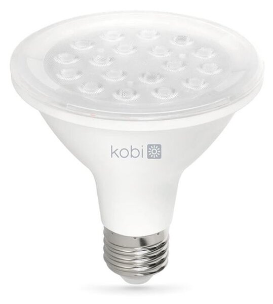 LED žiarovka podporujúca rast rastlín LED PLANTY W 9W E27